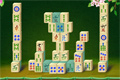 Bild från spelet Mahjong