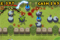 Bild från spelet Tower Defense